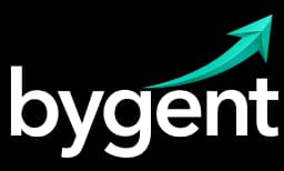 Bygent Logo