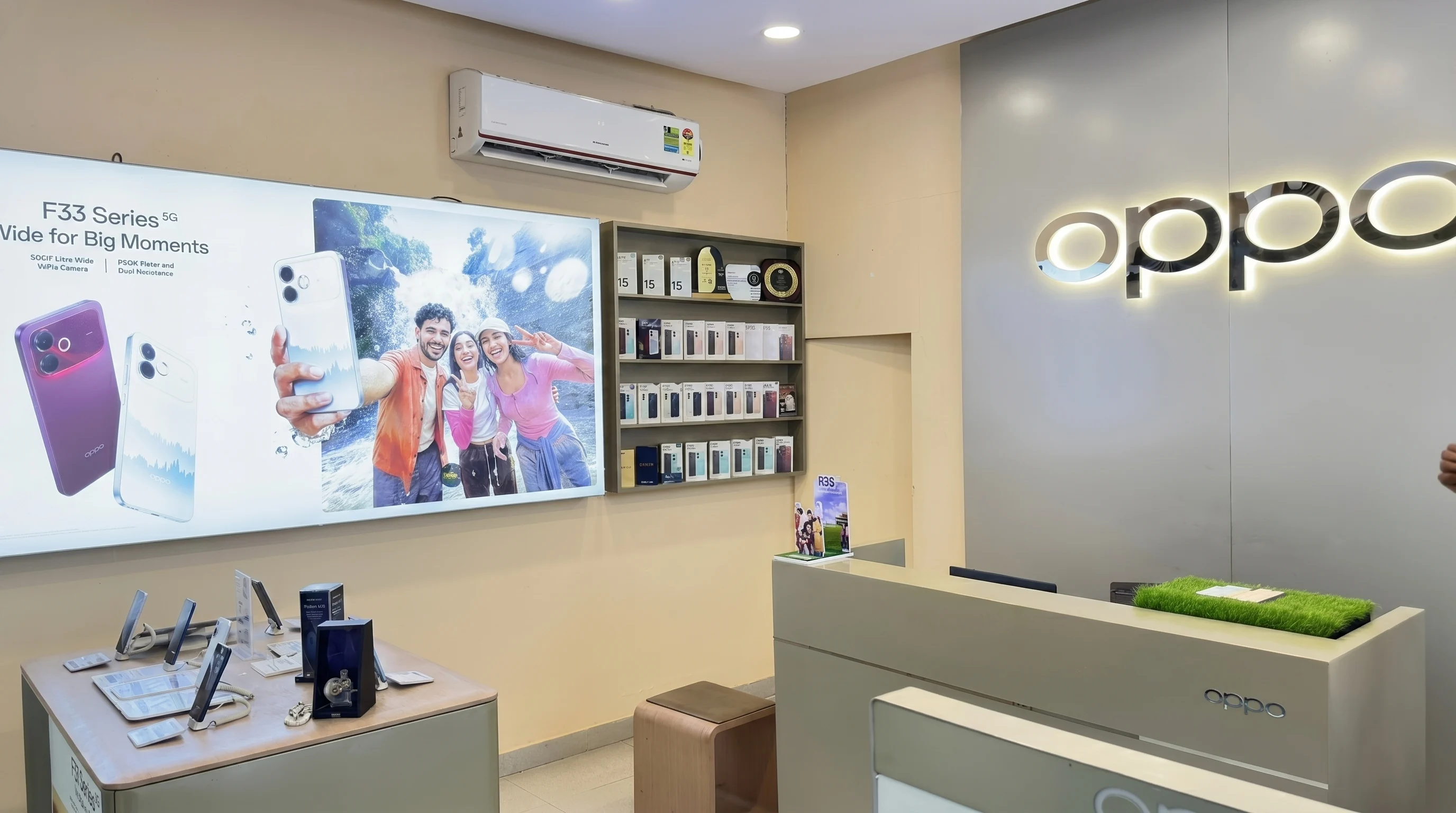 Oppo Store thumbnail